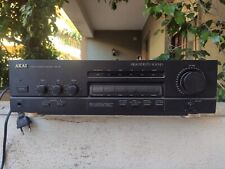 Amplificatore akai am26 usato  Milazzo