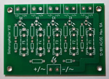 Sicherungshalter platine hne gebraucht kaufen  Stutensee