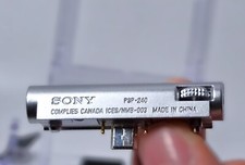 Official PSP MICROPHONE Mic PSP-240 Sony Playstation Portable OEM Accessory na sprzedaż  Wysyłka do Poland