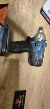 Makita td172d 18v for sale  SCUNTHORPE