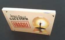 Carnet cinéma fragile d'occasion  France
