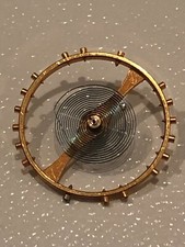 Rolex bilanciere 7855 usato  Bari