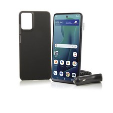 Plano anual Tracfone MOTOROLA moto g 5G + 1500Min/1500Txt/1500MB comprar usado  Enviando para Brazil