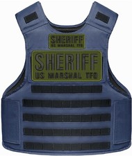 Sheriff marshal tfo for sale  Compton