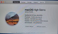 Apple macbook air usato  Italia