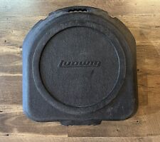 Ludwig black ufo for sale  Richmond