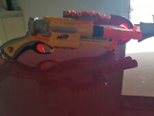 Nerf barrel break usato  Alba Adriatica