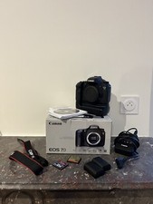 Canon eos mpix d'occasion  Chamalières