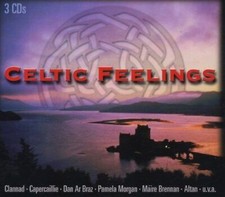 Various celtic feelings gebraucht kaufen  Berlin
