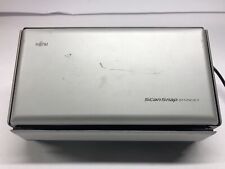 Fujitsu scansnap s1500 for sale  Baltimore