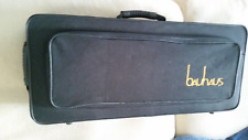 Estojo soprano Bauhaus - Preto comprar usado  Enviando para Brazil