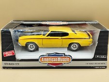 Buick gsx jaune d'occasion  Pontcharra