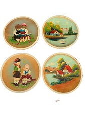 Vintage wooden dutch for sale  Sacramento