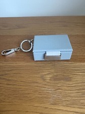 Stackers grey nano for sale  HARROW