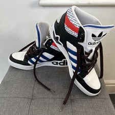 Adidas hard court for sale  BRISTOL