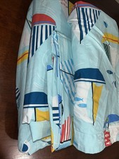 Euc sailboat ocean for sale  Rutland