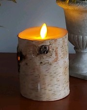 Luminara flameless moving for sale  Bellingham