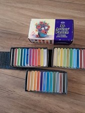 Ocaldo artists pastles for sale  LEICESTER