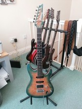 Ibanez sa460mbw sunset for sale  LEOMINSTER