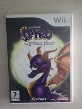 Spyro the eternal usato  Napoli