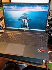 Pavilion eh0523na laptop for sale  CAMBRIDGE