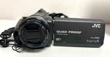Jvc rx615eb quad for sale  WORCESTER