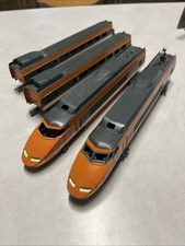 Tgv lima réparer d'occasion  Le Beausset