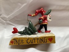 Vintage folk art for sale  Saint Ignace