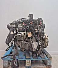 Moteur complet n47t d'occasion  Servian