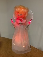 Vtg light angel for sale  Groveland