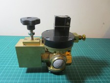 Pump runaway valve. for sale  STROUD