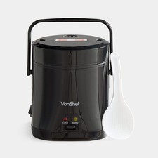 Vonshef mini rice for sale  LIVERPOOL