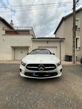 Mercedes classe a180 d'occasion  France
