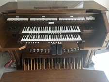 Allen digital organ for sale  Lawrenceville
