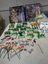 Vintage battle masters for sale Vintage battle masters for sale  AYLESFORD