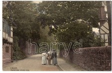 West kirby. caldy for sale  WIRRAL