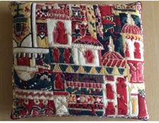 Vintage ehrman tapestery for sale  CHIPPENHAM