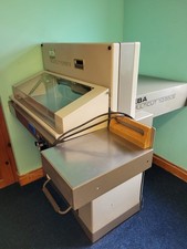 Eba guillotine multicut for sale Eba guillotine multicut for sale  CARLISLE