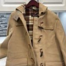 Vintage gloverall original for sale  Land O Lakes