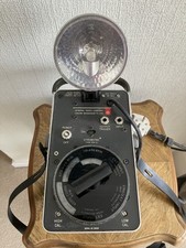 Vintage strobotac 1531 for sale  LUTON