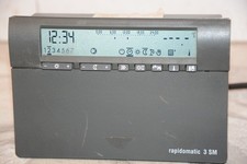 Rapido rapidomatic steuerung gebraucht kaufen  Burgdorf