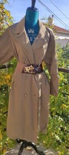 Trench impermable poids d'occasion  Perpignan-