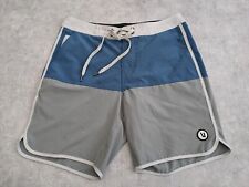 Vuori swim shorts for sale  TONBRIDGE