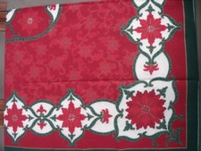 Decorative cloth linen for sale  Lithia Springs
