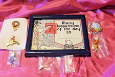 Rupert bear facsimle for sale  GRANTHAM