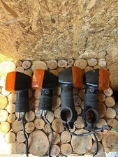 Honda ntv650 revere gebraucht kaufen  Kiel