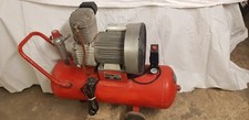 Clarke air compressor for sale  LONDON