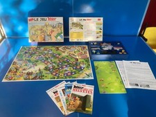 Jeu asterix vintage d'occasion  Molinet