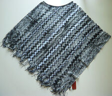 Missoni poncho unbenutzt gebraucht kaufen  Starnberg