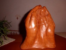 Dorothea steigerwald skulptur gebraucht kaufen  Ober-Mörlen